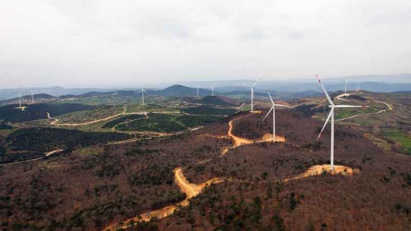 Tatlıpınar Enerji halka arz oluyor