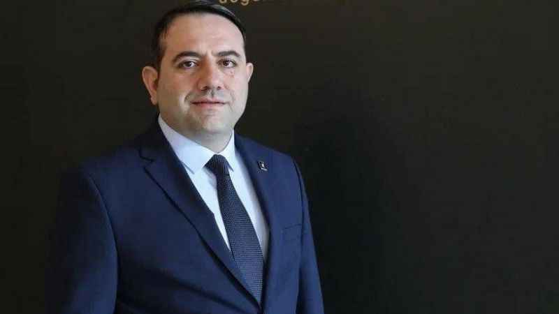Gayrimenkul sektöründe yabancıya satışlar gündemde