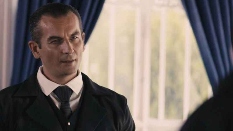 Anadolu'nun kahraman kadınları beyaz perdeye taşınıyor