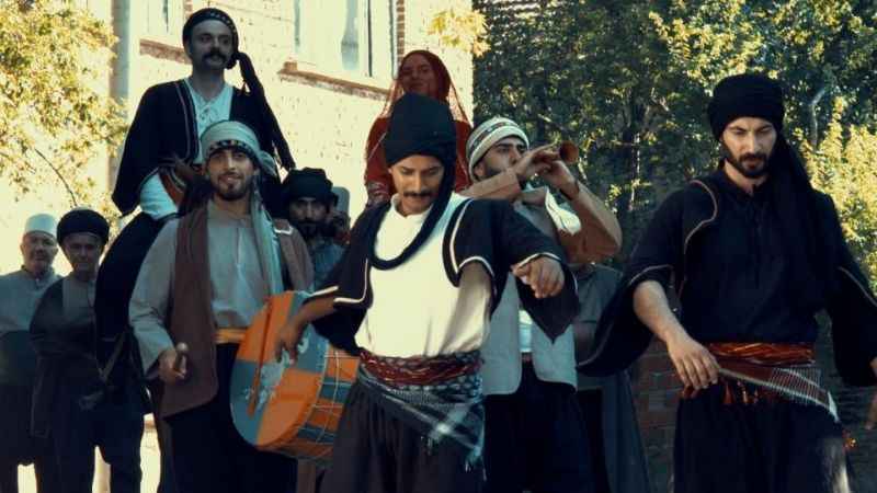 Anadolu'nun kahraman kadınları beyaz perdeye taşınıyor