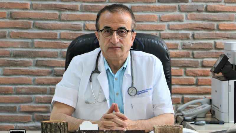 Eyyamıbahur ve Afrika sıcakları gitti, Basra sıcakları geldi