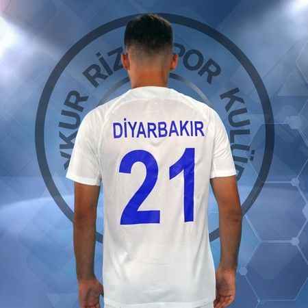 Çaykur Rizespor yeni sezon formalarını tanıttı