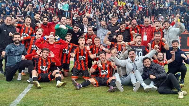 Uşakspor transferde atağa kalktı