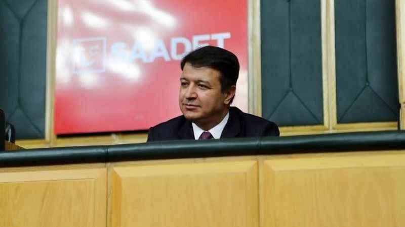 Mahmut Arıkan: 