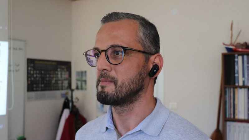 Bluetooth kulaklıklar, cep telefonundan daha az radyasyon yayıyor Bluetooth kulaklıklar, cep telefonundan daha az radyasyon yayıyor