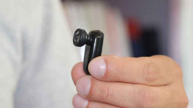 Bluetooth kulaklıklar, cep telefonundan daha az radyasyon yayıyor Bluetooth kulaklıklar, cep telefonundan daha az radyasyon yayıyor