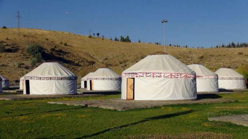 Ahlat, 1071 etkinliklerine hazırlanıyor Ahlat, 1071 etkinliklerine hazırlanıyor
