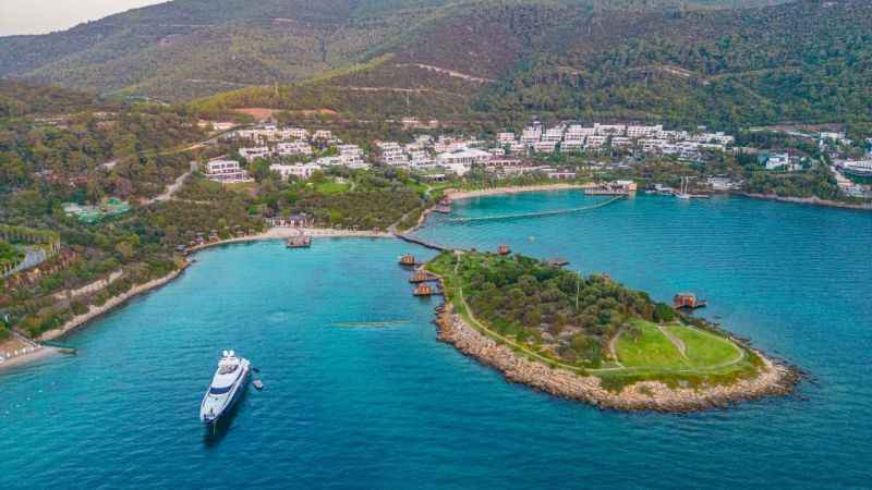 Rixos Premium Bodrum, Jumbo iş birliği ile unutulmaz bir etkinlik gerçekleştirdi