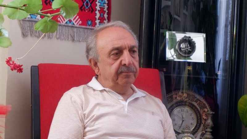 Milli Mücadele kahramanı Kara Fatma’nın çileli yaşamı Milli Mücadele kahramanı Kara Fatma’nın çileli yaşamı