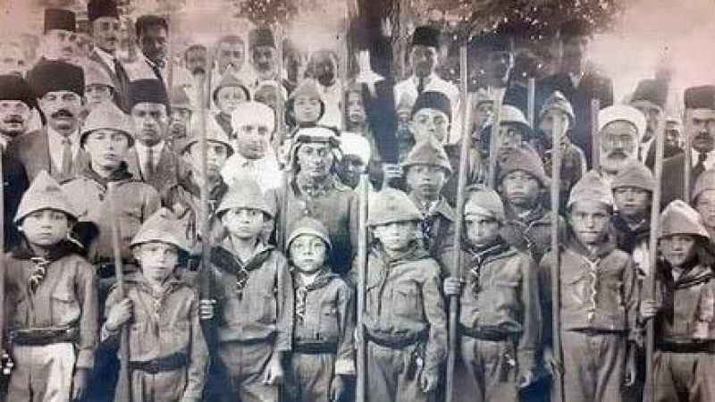 Milli Mücadele kahramanı Kara Fatma’nın çileli yaşamı Milli Mücadele kahramanı Kara Fatma’nın çileli yaşamı
