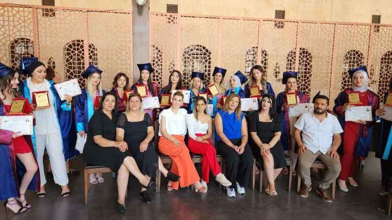 Güzellik uzmanları Şirehan’dan geçti Güzellik uzmanları Şirehan’dan geçti