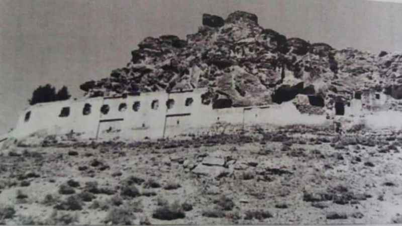 Tarihi Manastır ilgisizlik nedeniyle kuşlara yuva oldu Tarihi Manastır ilgisizlik nedeniyle kuşlara yuva oldu