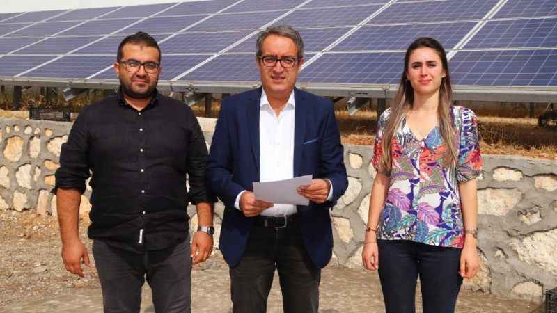 Koridorlarda klimalar yasaklansın