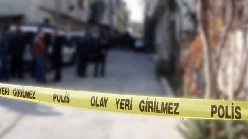 İşe giderken pusuya düşürülen genç, 3 kurşunla hayatını kaybetti