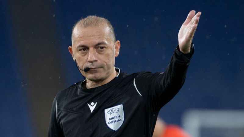 Cüneyt Çakır: 