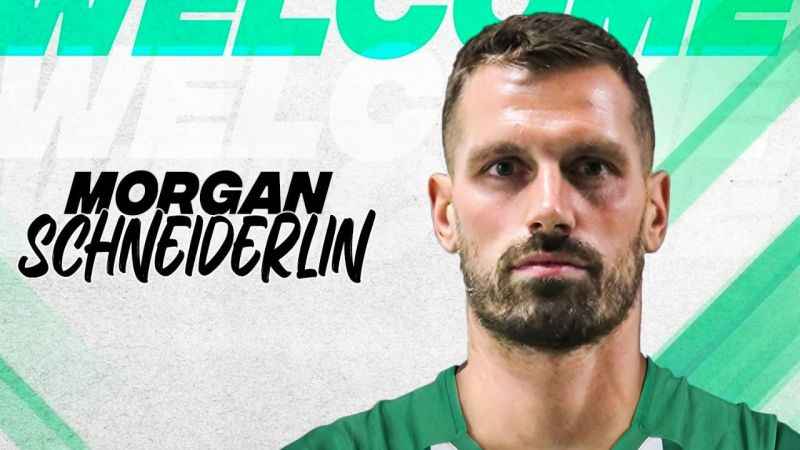 Konyaspor, Morgan Schneiderlin’in sözleşmesini feshetti Konyaspor, Morgan Schneiderlin’in sözleşmesini feshetti