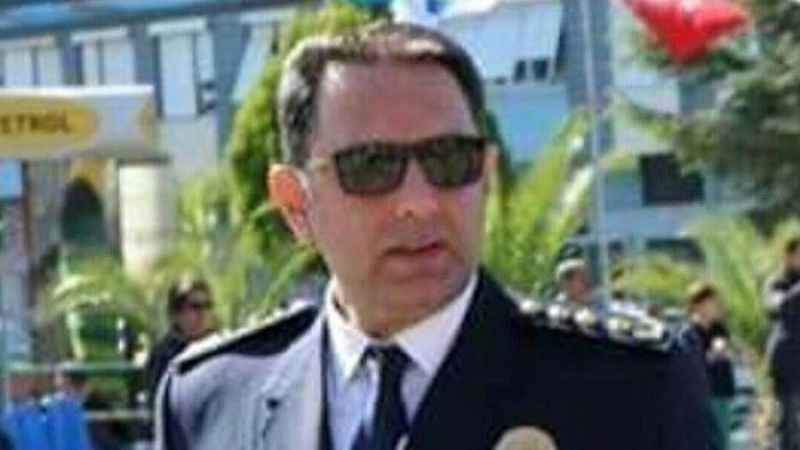 Balıkesir'de eski Polis Müfettişi Zafer Sönmez hayatını kaybetti Balıkesir'de eski Polis Müfettişi Zafer Sönmez hayatını kaybetti