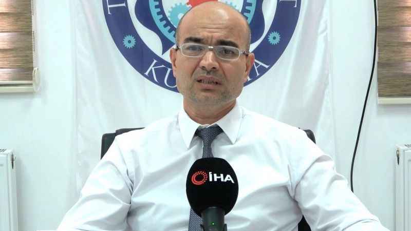 Ekonomist Prof. Dr. Öz: 