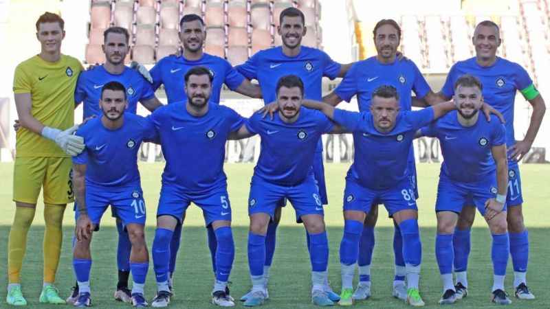 Altay, sezona kayıplarla başlayacak