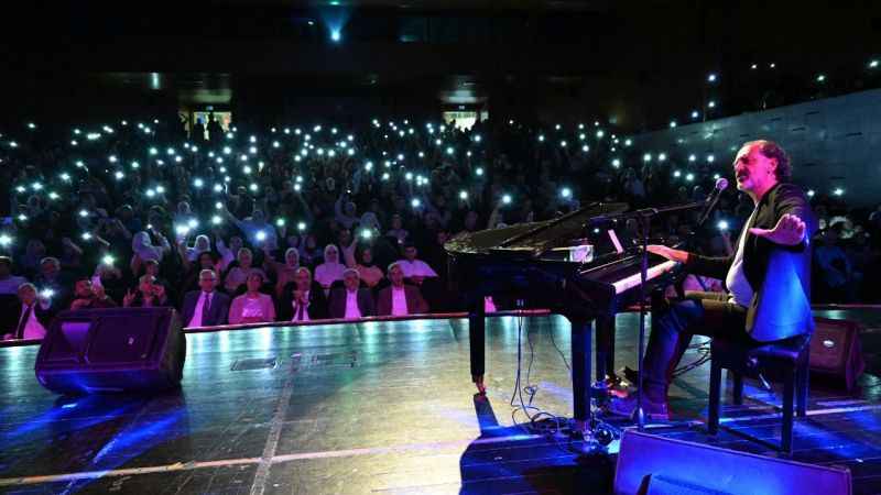 Üstat Necip Fazıl, Bursa'da şiirleriyle anıldı Üstat Necip Fazıl, Bursa'da şiirleriyle anıldı