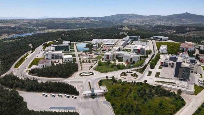 Uşak Üniversitesi bu yıl da Webometrics Dünya Üniversiteleri sıralamasında