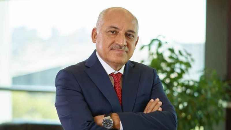 Mehmet Büyükekşi'den yeni sezon mesajı