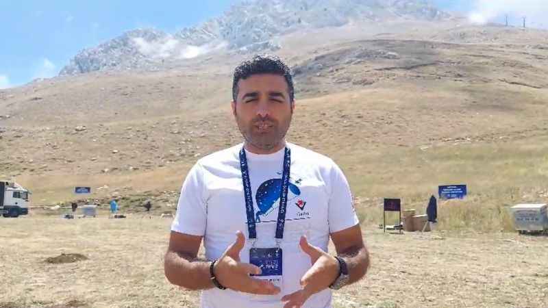 Doç. Dr. Selçuk Topal: “Meteor yağmurlarında endişelenecek bir şey yok” Doç. Dr. Selçuk Topal: “Meteor yağmurlarında endişelenecek bir şey yok”