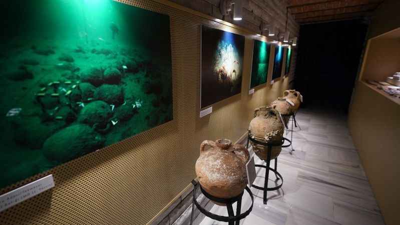 Marmara’nın müze hayali gerçek oldu Marmara’nın müze hayali gerçek oldu