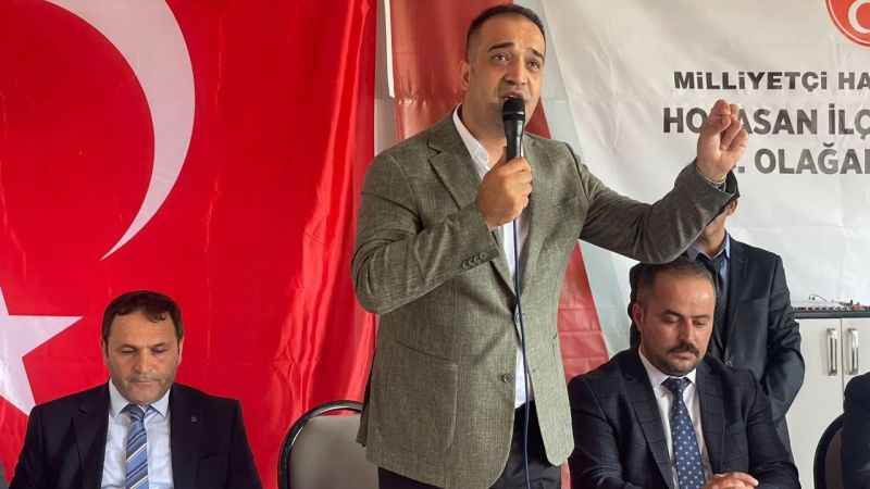 Yurdagül’den sert tepki Yurdagül’den sert tepki