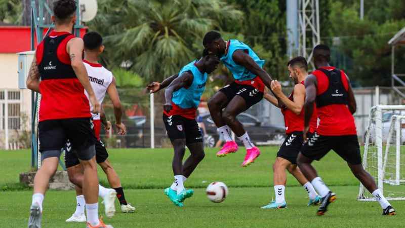 Sivasspor ile Samsunspor 19. randevuda Sivasspor ile Samsunspor 19. randevuda