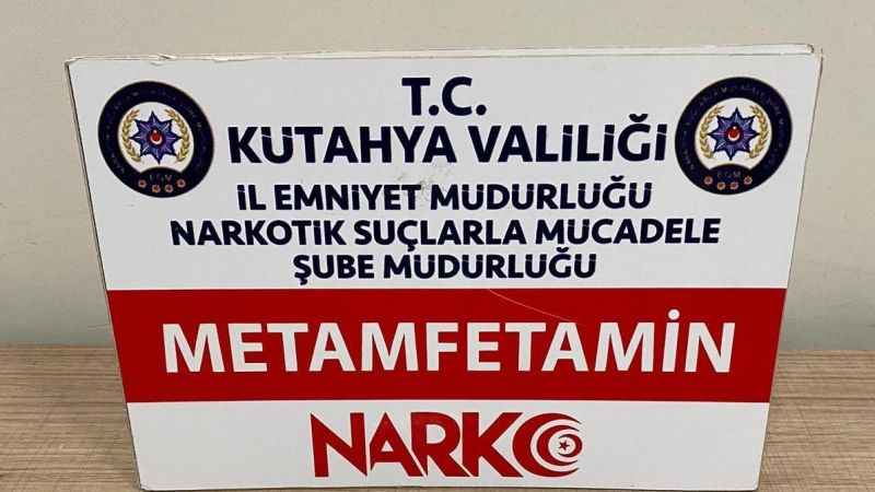 Kütahya’daki narkotik operasyonlarında 4 günlük bilanço Kütahya’daki narkotik operasyonlarında 4 günlük bilanço