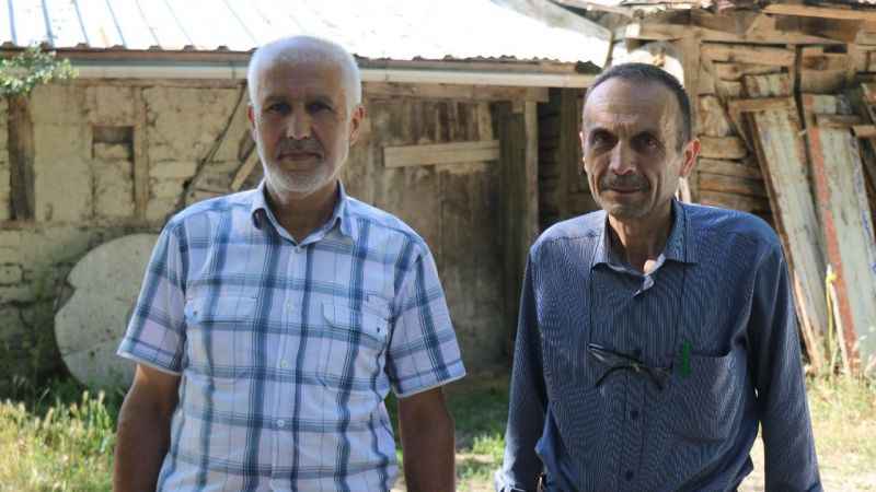 Taraklı'daki su değirmeni 4 asırdır hizmet veriyor Taraklı'daki su değirmeni 4 asırdır hizmet veriyor