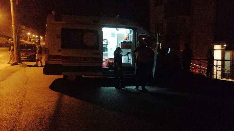 Karabük'te Cevdet Yeldan ölü bulundu Karabük'te Cevdet Yeldan ölü bulundu