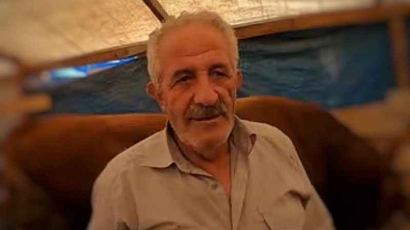 Giresun’da traktör kazası: Şerif Cırık hayatını kaybetti Giresun’da traktör kazası: Şerif Cırık hayatını kaybetti