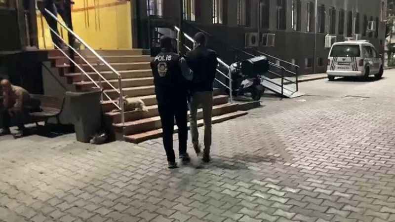 İstanbul'da haklarında kesinleşmiş hapis cezası bulunan 33 firari yakalandı İstanbul'da haklarında kesinleşmiş hapis cezası bulunan 33 firari yakalandı