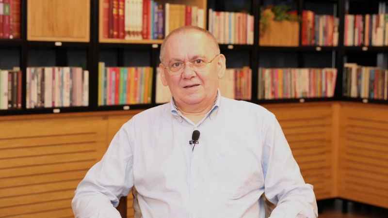 Başkan Demir: “Marinayı yapacağız”