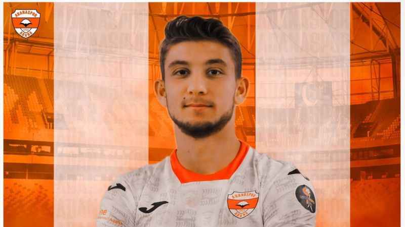 Adanaspor’da 3 yeni transfer Adanaspor’da 3 yeni transfer