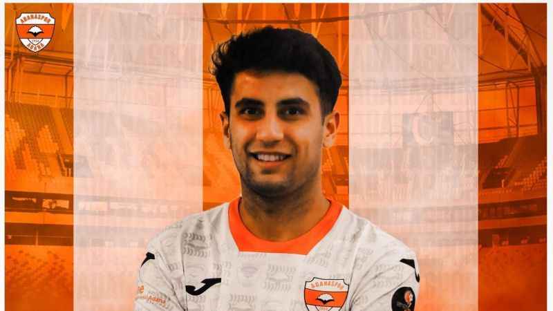 Adanaspor’da 3 yeni transfer Adanaspor’da 3 yeni transfer