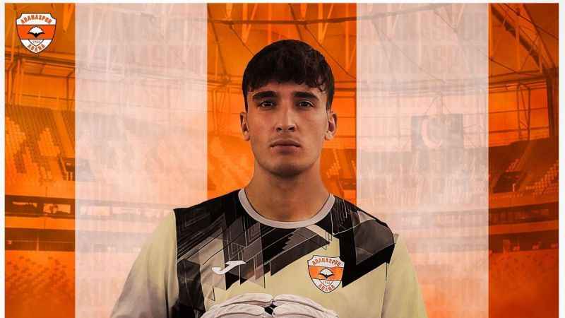 Adanaspor’da 3 yeni transfer Adanaspor’da 3 yeni transfer