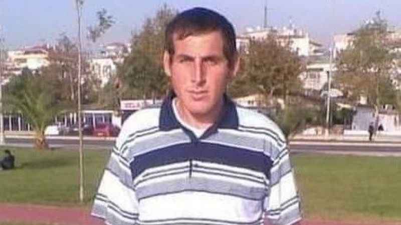 Ordu'daki kazada Arif Ayıktı hayatını kaybetti Ordu'daki kazada Arif Ayıktı hayatını kaybetti