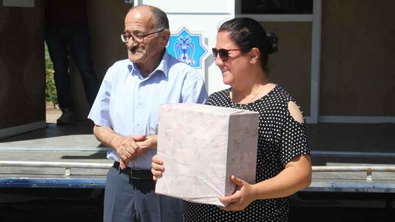 Beyşehir’de fasulye şenliği