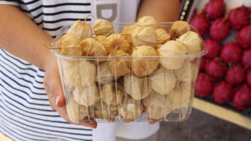 Faydaları saymakla bitmiyor, 250 gramı 50 TL’den satılıyor