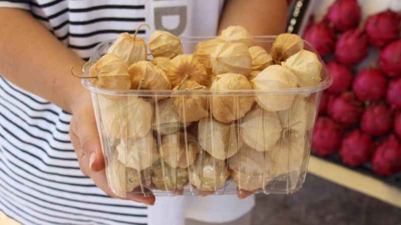 Faydaları saymakla bitmiyor, 250 gramı 50 TL’den satılıyor