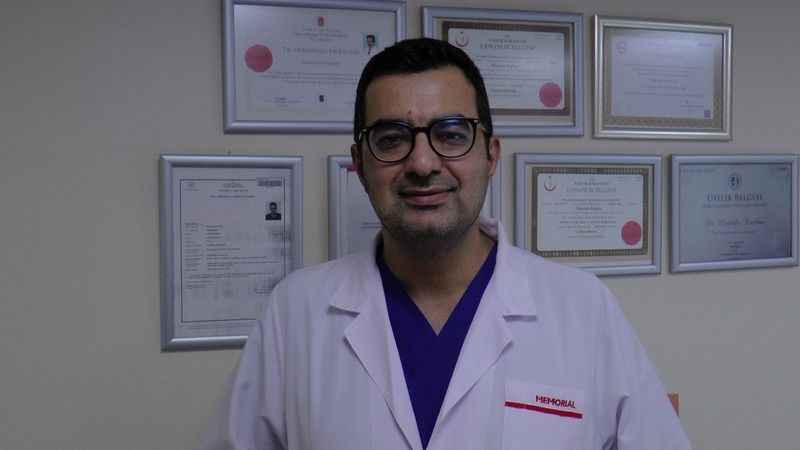 Gıdaların yıkandığı suya dikkat: Yaz ishali yapabilir