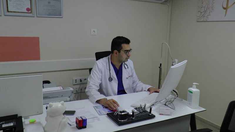 Gıdaların yıkandığı suya dikkat: Yaz ishali yapabilir