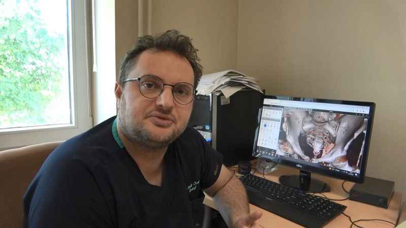 Hayatı kolaylaştıran tedavi: ‘Mesane pili'