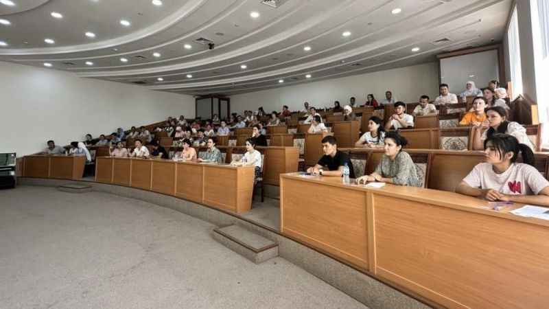 Diplomatlık sınavı başvuruları başladı