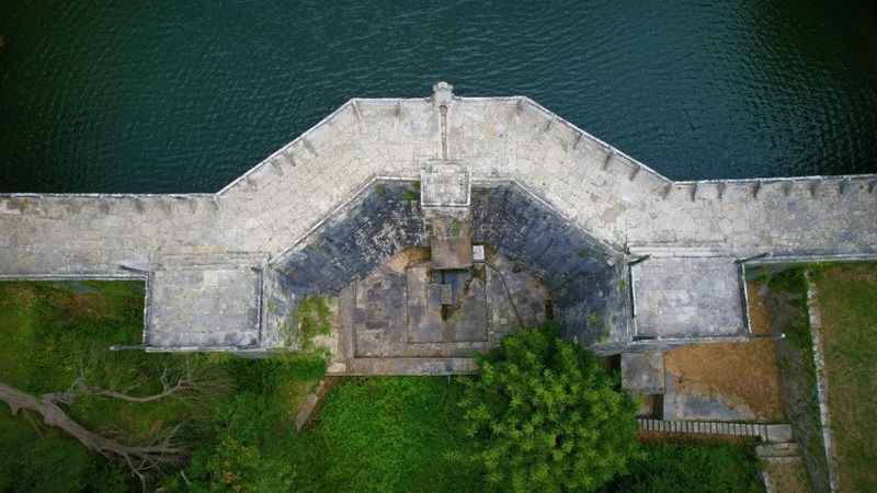 Tarihi bentleri onarmayan İSKİ kuraklığa neden oluyor