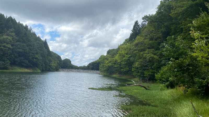Tarihi bentleri onarmayan İSKİ kuraklığa neden oluyor
