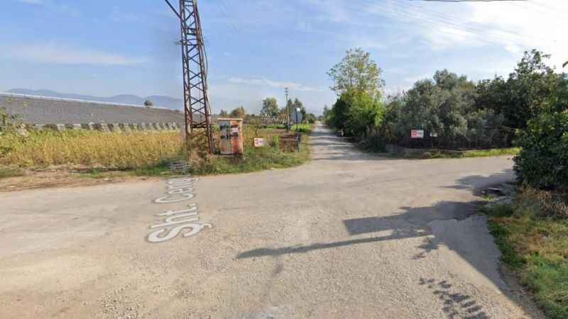 Fethiye'de iki kaza: Mehmet Beyazıt Alkaya ve Yusuf Uğur hayatını kaybetti